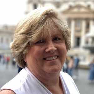 Meet your Posher, Ann